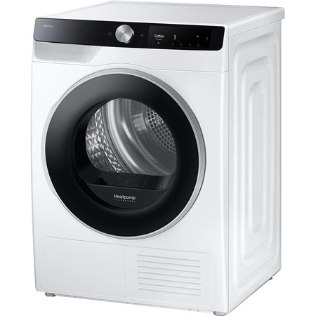 Сушильна машина Samsung DV90T6240LK/UA Зображення