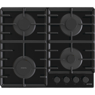 Варильна поверхня Gorenje GT642SYB Зображення