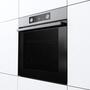 Духова шафа Gorenje BO6735E02X Зображення
