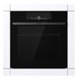 Духова шафа Gorenje BPS6747A06BG Зображення