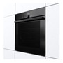 Духова шафа Gorenje BPS6747A06BG Зображення