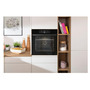Духова шафа Gorenje BPS6747A06BG Зображення