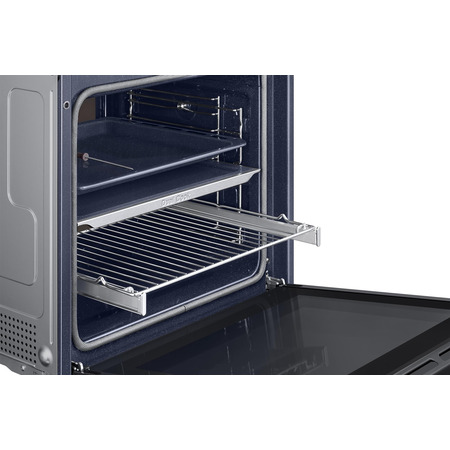 Духова шафа Samsung NV7B4445UAS/WT Зображення