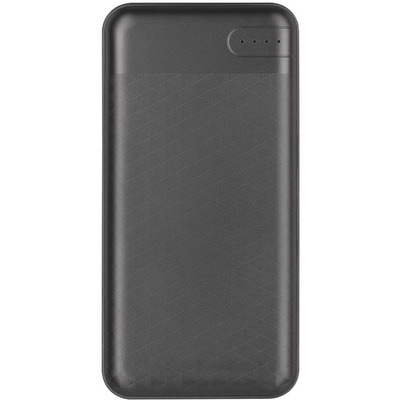 Універсальна мобільна батарея 2E 20000mAh Black (2E-PB2004-BLACK) Зображення