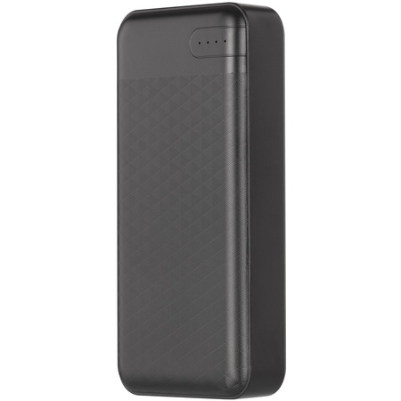 Універсальна мобільна батарея 2E 20000mAh Black (2E-PB2004-BLACK) Зображення