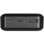 Універсальна мобільна батарея 2E PD+QC 3.0 20000mAh Black (2E-PB2004PD-BLACK) Зображення