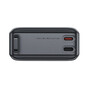 Універсальна мобільна батарея Acefast M14 20000mAh 22.5W Black (6974316283966) Зображення