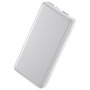 Універсальна мобільна батарея Anker Zolo 10000mAh 22.5W White (A110DH21) Зображення