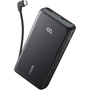 Універсальна мобільна батарея Anker Zolo 20000mAh 22.5W Black (A110EH11) Зображення
