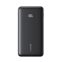 Універсальна мобільна батарея Anker Zolo 20000mAh 22.5W Black (A110EH11) Зображення