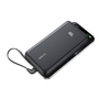 Універсальна мобільна батарея Anker Zolo 20000mAh 22.5W Black (A110EH11) Зображення