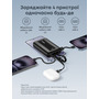 Універсальна мобільна батарея Anker Zolo 20000mAh 45W Black (A1681H12) Зображення