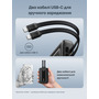 Універсальна мобільна батарея Anker Zolo 20000mAh 45W Black (A1681H12) Зображення