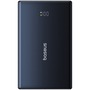Універсальна мобільна батарея Baseus PicoGo 10000mAh, 20W Black (P10076801123-00) Зображення