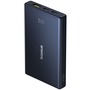Універсальна мобільна батарея Baseus PicoGo 10000mAh, 20W Black (P10076801123-00) Зображення