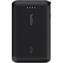 Універсальна мобільна батарея Belkin Power Bank 10000mAh 20W Black (BPB021HQBK) Зображення