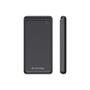 Універсальна мобільна батарея ColorWay Slim PD 10000mAh Black (CW-PB100LPG3BK-PD) Зображення