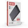 Універсальна мобільна батарея ColorWay Slim PD 10000mAh Black (CW-PB100LPG3BK-PD) Зображення