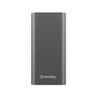 Універсальна мобільна батарея ColorWay 20000mAh Gray (CW-PB200LPH3GR-PDD) Зображення