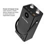 Універсальна мобільна батарея ColorWay Powerful 60000mAh Black (CW-PB600LPA5BK-PDD) Зображення