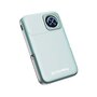Універсальна мобільна батарея ColorWay 15W MagSafe & Watch Wireless 10000mAh Aquamarine (CW-PB100LPA2MT-WPDD) Зображення