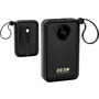 Універсальна мобільна батарея Dudao K14+ 20000mAh 22.5W Black (6977196680016) Зображення
