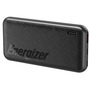 Універсальна мобільна батарея Energizer UE10055PQ 10000mAh Black Зображення