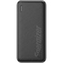 Універсальна мобільна батарея Energizer UE10055PQ 10000mAh Black Зображення
