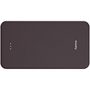 Універсальна мобільна батарея Hama 20000mAh 15W Plum (00201715) Зображення