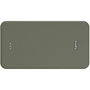 Універсальна мобільна батарея Hama 20000mAh 15W Green (00201716) Зображення