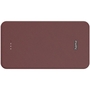 Універсальна мобільна батарея Hama 20000mAh 15W Red (00201717) Зображення