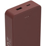 Універсальна мобільна батарея Hama 20000mAh 15W Red (00201717) Зображення