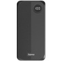 Універсальна мобільна батарея Hama 20000mAh 15W Black (00201755) Зображення