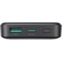 Універсальна мобільна батарея Joyroom Magnetic Wireless JR-W020 10000mAh 20W Black (6941237118455) Зображення