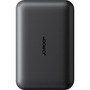Універсальна мобільна батарея Joyroom Magnetic Wireless JR-W020 10000mAh 20W Black (6941237118455) Зображення