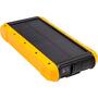 Універсальна мобільна батарея PowerPlant 20000mAh, Wireless, Solar panel (PB930487) Зображення