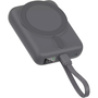 Універсальна мобільна батарея Proove Neutron 22.5W 10000mAh Gray (PBNE22022203) Зображення