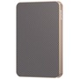 Універсальна мобільна батарея Proove Carbon Slim 20W 5000mAh Sunflare (PBCS20010050) Зображення