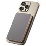 Універсальна мобільна батарея Proove Carbon Slim 20W 5000mAh Sunflare (PBCS20010050) Зображення