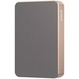 Універсальна мобільна батарея Proove Carbon Slim 22.5W 10000mAh Sunflare (PBCS22110050) Зображення
