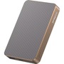 Універсальна мобільна батарея Proove Carbon Slim 22.5W 10000mAh Sunflare (PBCS22110050) Зображення