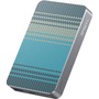 Універсальна мобільна батарея Proove Carbon Slim 22.5W 10000mAh Nightfall (PBCS22110051) Зображення