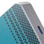 Універсальна мобільна батарея Proove Carbon Slim 22.5W 10000mAh Nightfall (PBCS22110051) Зображення