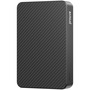 Універсальна мобільна батарея Proove Carbon Slim 22.5W 10000mAh Black (PBCS22110001) Зображення