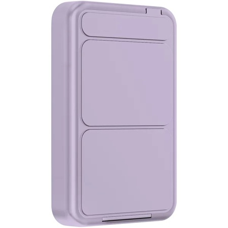 Універсальна мобільна батарея Proove Hyperion 20W 10000mAh Purple (PBHN15020009) Зображення
