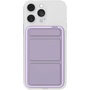 Універсальна мобільна батарея Proove Hyperion 20W 10000mAh Purple (PBHN15020009) Зображення