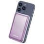 Універсальна мобільна батарея Proove Vibe Energy Plus 22.5W 10000mAh Purple (PBVE15012209) Зображення