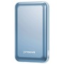 Універсальна мобільна батарея Proove Vibe Energy Plus 22.5W 10000mAh Sky Blue (PBVE15012208) Зображення