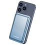 Універсальна мобільна батарея Proove Vibe Energy Plus 22.5W 10000mAh Sky Blue (PBVE15012208) Зображення