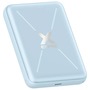 Універсальна мобільна батарея Proove X-Core 22.5W 10000mAh Sky Blue (PNXC22010008) Зображення